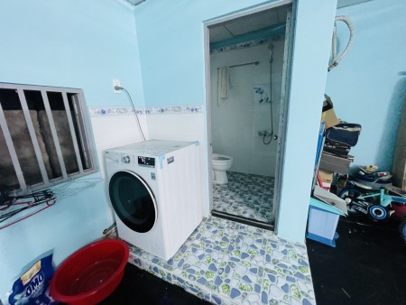 Bán nhà HXH Đặng Văn Bi, Trường Thọ, Thủ Đức, giá rẻ