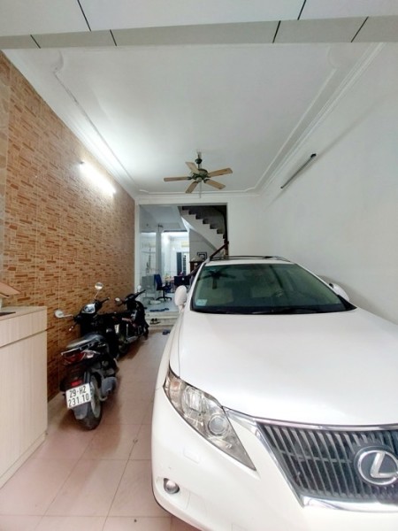 Bán nhà trung tâm Hà Đông, DT 50m² ô tô vào nhà 5,2 tỷ có thương lượng