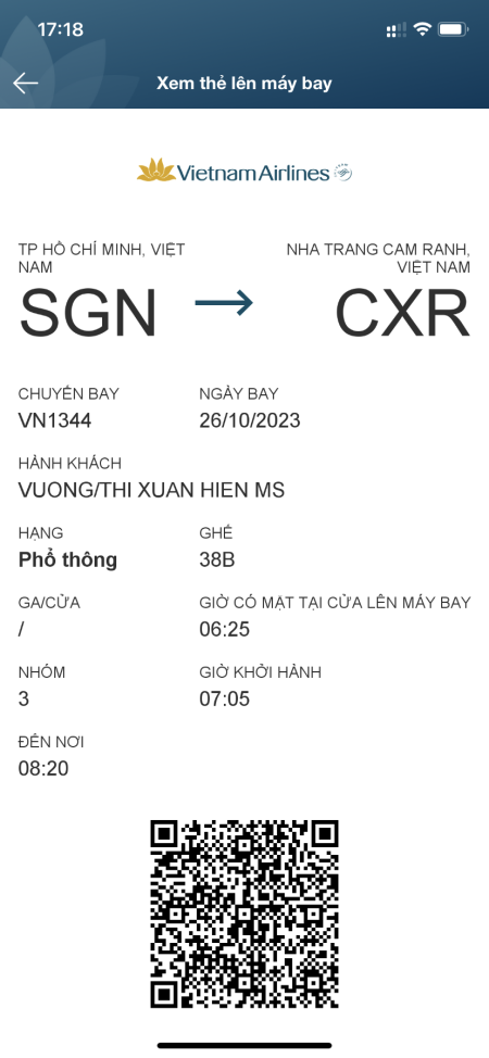 Đi đến slide 6