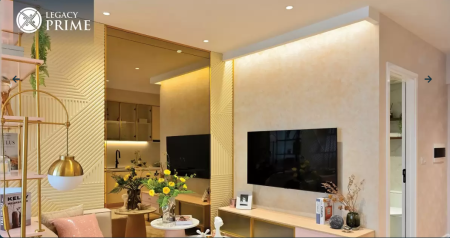 Nhanh chóng sở hữu 100 căn hộ cuối cùng Legacy chỉ với mức giá 99 triệu tại TP Thuận An