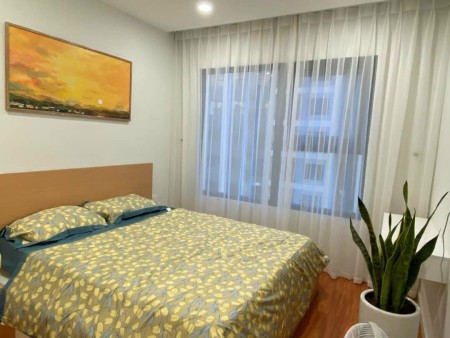 EM CÒN duy nhất một căn hộ 2 ngủ giá 2.2 tỷ full đồ rẻ nhất Vinhomes Smart City