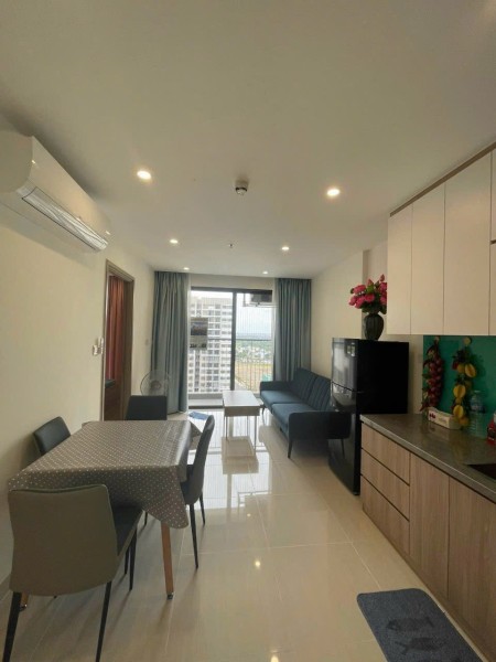 Cần bán căn hộ Vinhomes Grand Park có sổ hồng giá chỉ từ 1,25 tỷ/căn