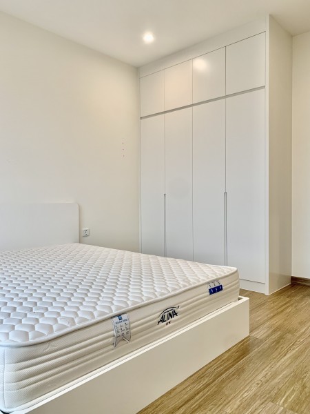 Chinh Chủ cho thuê Căn Hộ 3PN Full Nội Thất Sang Xịn Mịn Vinhome Smart City Tây Mỗ