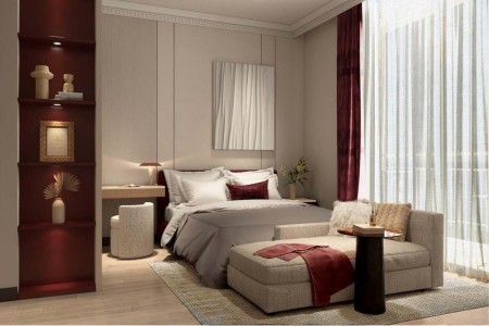 Vốn đầu tư chỉ 730 triệu (30%) kí ngay HĐMB dự án Sun Cosmo Residence Đà Nẵng