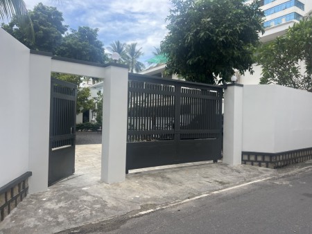 Bán nhà vườn siêu đẹp 780m² đường Bãi Dương, Vĩnh Hải, Nha Trang cách biển 50m