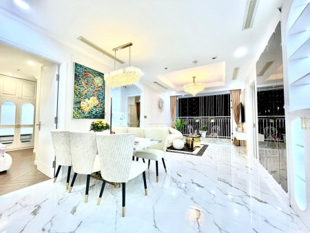 Cho Thuê Căn Hộ Quận 2 The Sun Avenue 2 Phòng Ngủ Giá Chỉ 15 Triệu Bao Phí 75m2 Đầy Đủ Nội Thất