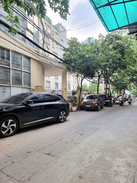 6.X tỷ - DƯƠNG QUẢNG HÀM - Ô TÔ TRÁNH- NGÕ THÔNG - NHÀ MỚI - FULL NỘI THẤT - CÁCH BÃI Ô