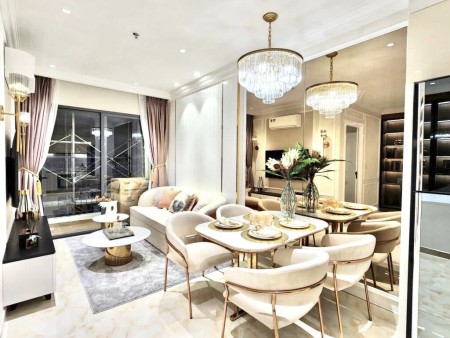Bán căn hộ chung cư Legacy, Thuận An, Bình Dương