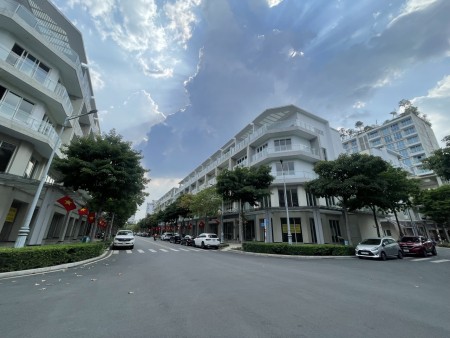Bán SH Saritown Sala giá 72 tỷ đang có dòng tiền thuê 90triệu/ tháng