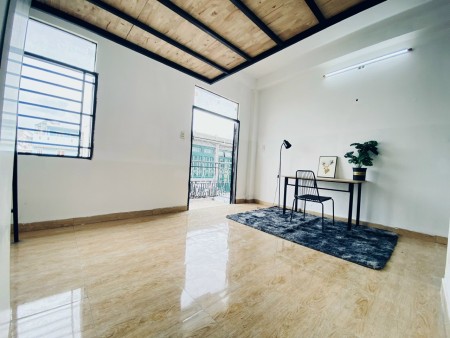 Trọ 2tr3 Hà Huy GIáp hỗ trợ cọc