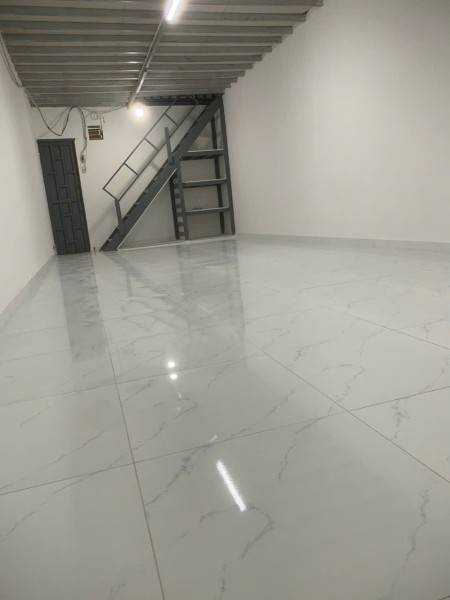 Cho thuê nhà MTKD 12M Ngay Lũy Bán Bích quận Tân phú 4 x 21 - 2T - 12 triệu TL