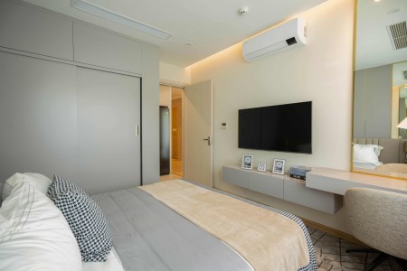 2,9 tỷ căn2N cuối cùng rẻ nhất Moonlight Hoài Đức,sổ lâu dài,full nội thất,c.khấu 11,5%,lãi 0% 2 năm