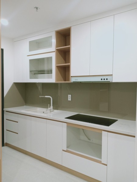 Cho thuê căn hộ Newcity 3PN - full nội thất- giá 22 triệu Net