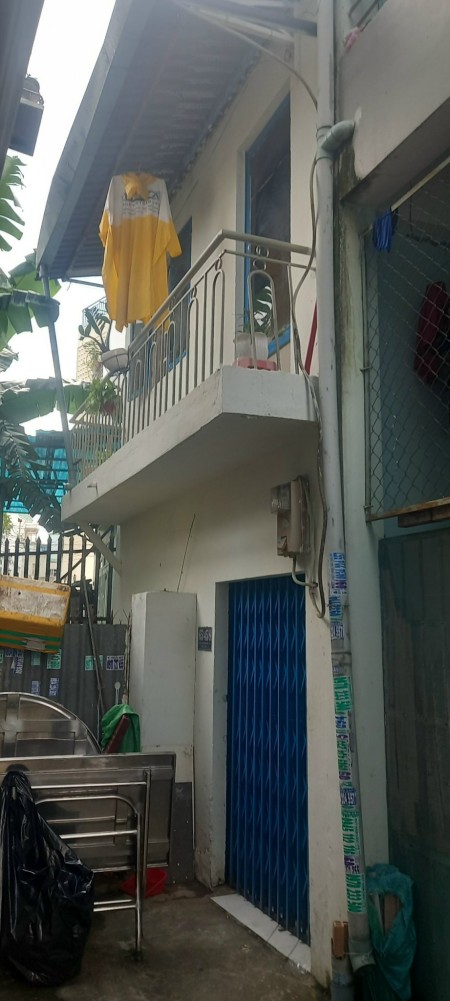 Cần bán nhà sổ hồng riêng, giá 1.65 tỷ, phường Phước Long B, Quận 9