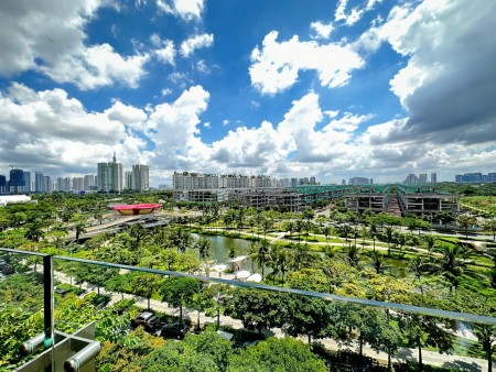 Cho thuê nhanh 2PN Sarimi view công viên - 23 triệu