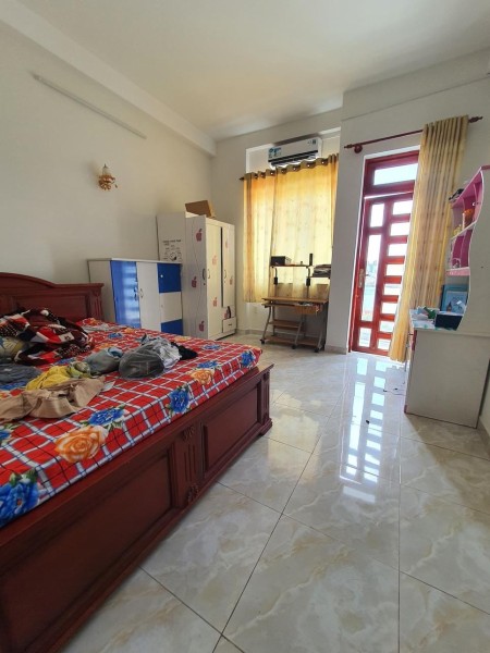 BÁN GẤP NHÀ 3 TẦNG PHƯỜNG BÌNH HƯNG HOÀ B,BÌNH TÂN - HẺM XE HƠI 6M - GIÁ 4tỷ5