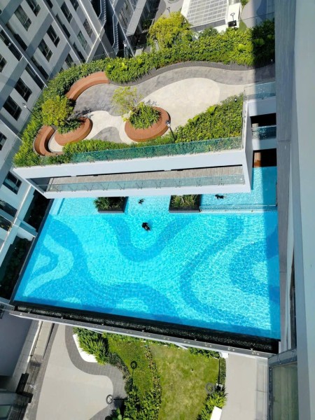 Căn hộ Saigon intela 2PN- 2WC full nội thất chính chủ - gần ĐH văn hiến, kinh tế, kinh tế tài chính