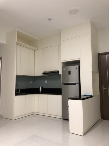 Cho thuê căn hộ Jamila Khang Điền - Căn góc view sông chỉ 10 triệu