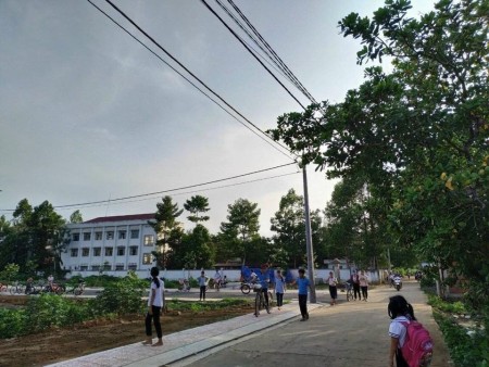 Đi đến slide 2