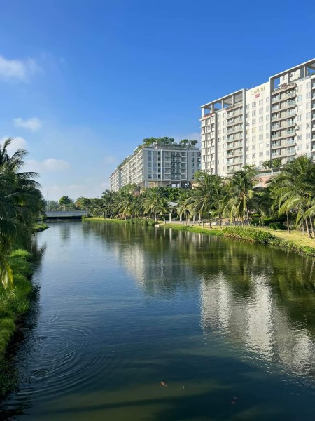 2PN Sarimi view công viên 21 triệu - Nhà đang trống