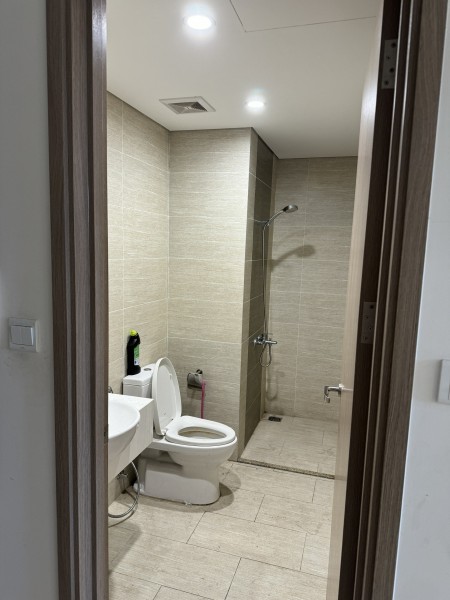 Chính chủ cần bán gấp căn hộ 1PN+1 nguyên bản giá 1,410 tỷ - Vinhomes Ocean Park