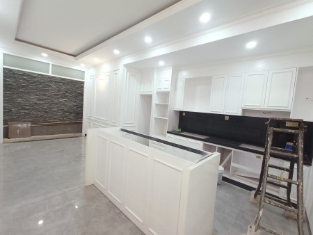 Bán nhà MT mới 100%, nội thất cao cấp, khu HOT Hiệp Bình Chánh, nhỉnh 8 tỷ