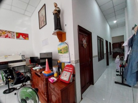Bán nhà Hồ Văn Long, Q.Bình tân, mặt nhựa, 5,5x10m, 4 tầng, 4.9 tỷ, SHR
