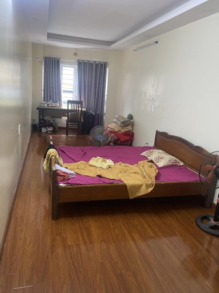 BÁN NHÀ MIẾU ĐẦM NAM TỪ LIÊM 33M, 4 TẦNG, HƠN 3 TỶ, KINH DOANH, OTO QUA NHÀ.
