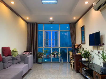 [GIÁ ƯU ĐÃI] Cho thuê phòng tầng 9 chung cư cao cấp Hoàng Anh Gia Lai 1 (bao TRỌN PHÍ)