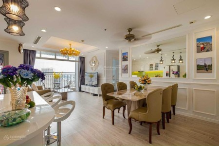 BÁN GẤP căn hộ The Sun Avenue 90m2, 3 Phòng Ngủ, lầu 20 giá rẻ 4.6 tỷ, Liên hệ 083 555 8886
