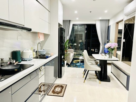 Cho Thuê Căn Hộ The Sun Avenue Quận 2, 3 Phòng Ngủ 90m2 Giá 19 triệu, nội thất đẹp, LH 083 555 8886