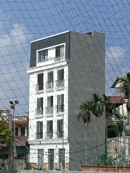Chính chủ bán nhà DT 50m² x 5 tầng và thang máy tại ngõ 124 Do Nha - Nam Từ Liêm