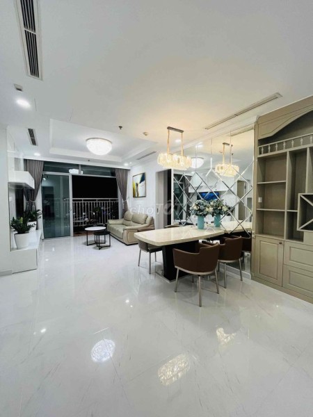 BÁN GẤP căn hộ The Sun Avenue Quận 2, 2 PN, 1 vệ sinh, lầu 16 giá 3.1 tỷ bao thuế, LH 083 555 8886
