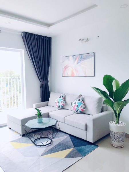 Bán căn hộ Phú Gia SHR - DT 77m2 giá rẻ 1,770tỷ (TL trực tiếp chính chủ) - Tặng NT đẹp, nhà y hình