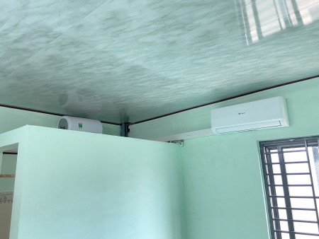 Cho thuê phòng trọ trống khu vực ĐH Ngoại Ngữ, ĐH Đông Á, Kiến Trúc, Cao đẳng Đại Việt