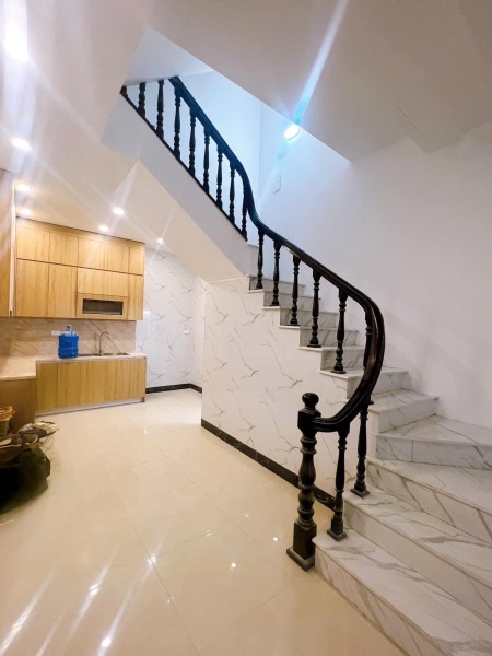 Bán nhà VIP Pháo Đài Láng - ngõ rộng, giao thông thuận lợi, tiện ích ngập tràn 36T1/38T2,3,4, 6.2 tỷ