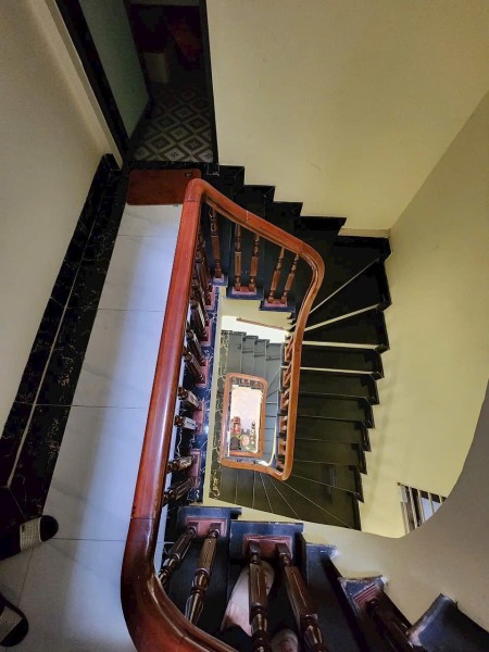 Phải thật nhanh tay mới kịp. Bán gấp nhà Nam Dư 58m² giá 3 tỷ thoáng mát, ở sướng, siêu hiếm