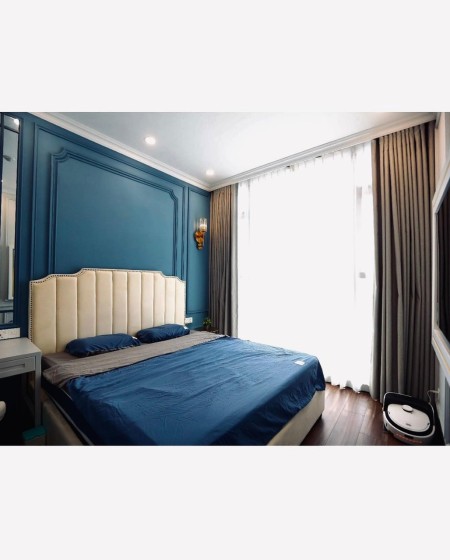 Căn hộ 1PN Empire City nội thất đẹp, đang có HĐ thuê 30tr/tháng