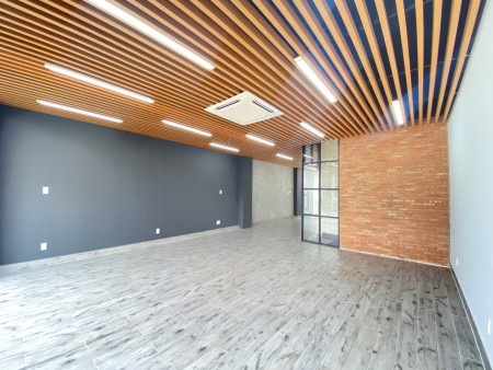 Cho thuê nguyên căn SH Sala - Diện tích 450m2 - Giá 115 triệu hoàn thiện
