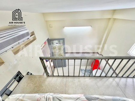Phòng trọ Duplex giá rẻ ở 50 Nguyễn Văn Công, Phường 3, Quận Gò Vấp