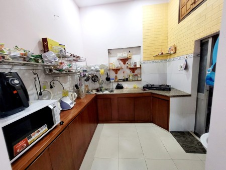 Bán nhà gần cầu Bình Triệu, Thủ Đức, giảm giá còn 3.4 tỷ