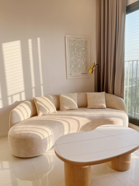 Chính chủ thật cần bán căn hộ 2 ngủ + 1WC to tại Park Kiara, Park City