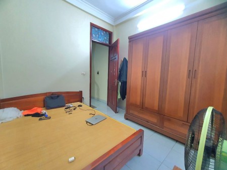 Bán nhà Nguyễn Đông Chi, Nam Từ Liêm, 30m² x 5 tầng, hơn 3 tỷ, ô tô qua, 2 thoáng