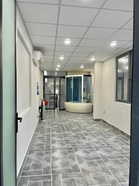 Nhà thiệt bự, thiệt đẹp, xe hơi cất nhà, 4PN 5WC, 76m2, sát PVĐ, BìnhThạnh, giá bán chỉ 9.x tỷ