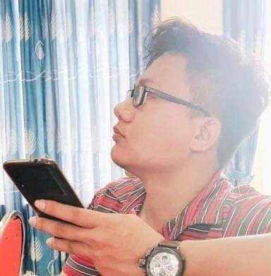 Phạm Thanh