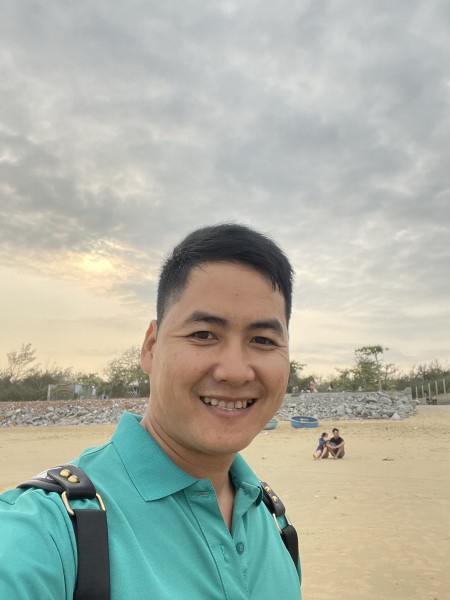 Nguyễn Thanh Tiến
