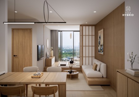 Căn hộ D.03.07 MT Eastmark City, 70m2=2PN, Smarthomes, NT Châu Âu, thanh toán 1,07 tỷ đến nhận nhà