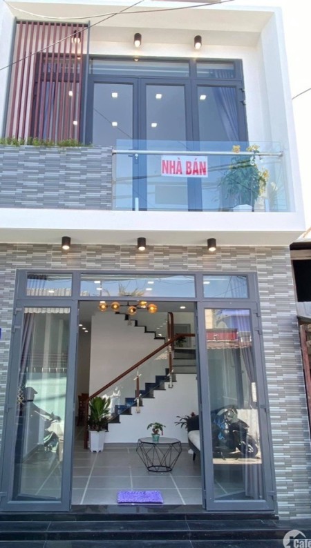 Chính chủ bán nhà 3PN tại thành phố Cần Thơ
