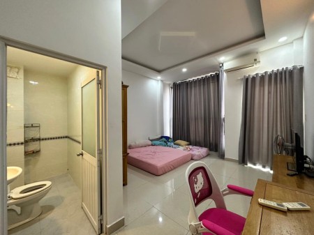 Bán Nhà HXH Lê Văn Lương, Quận 7, MT 4.6m, giá chỉ 6.5 tỷ
