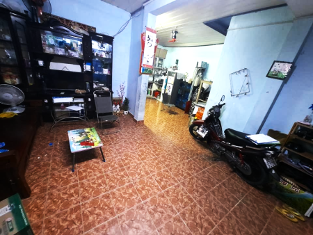3 bước ra phố Tân Sơn Nhì, Tân Phú, bán nhà thiết kế 2 tầng, 5 x 11, giá bán 3.x tỷ